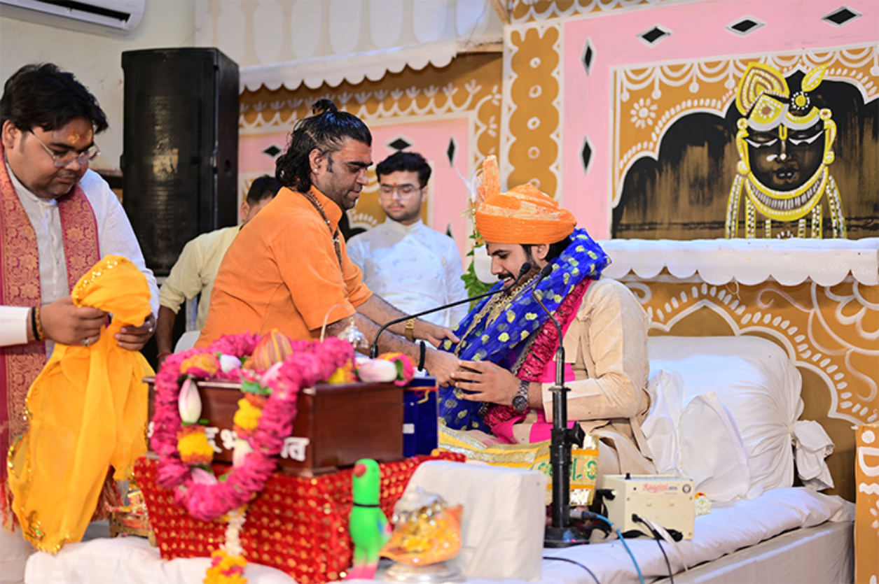 देवी भागवत